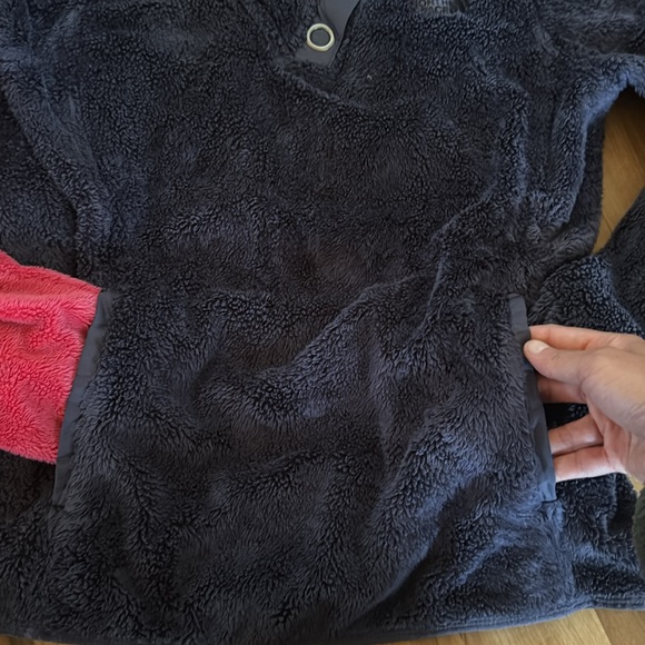 BUNDLE The North Face Fleece Jackets - Small - Picture 6 of 7